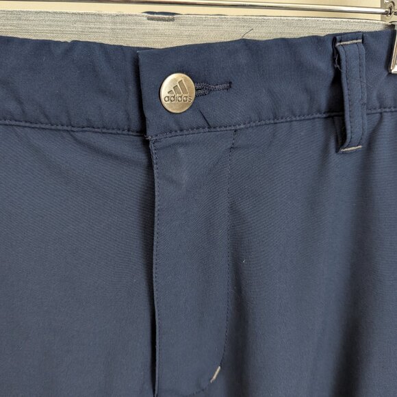 Mens Adidas Pants - Picture 5 of 5